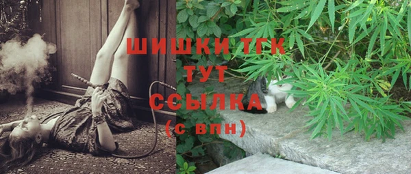 Альфа ПВП Абаза
